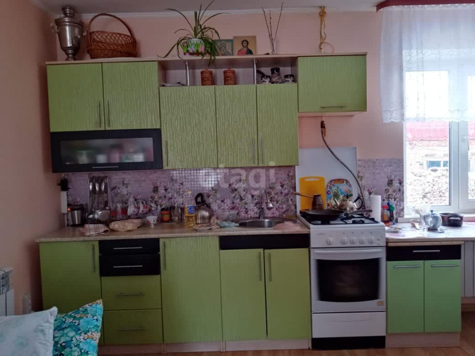 Купить дачу, дом, коттедж за 4 500 000 рублей на Свердлова, 35 Б