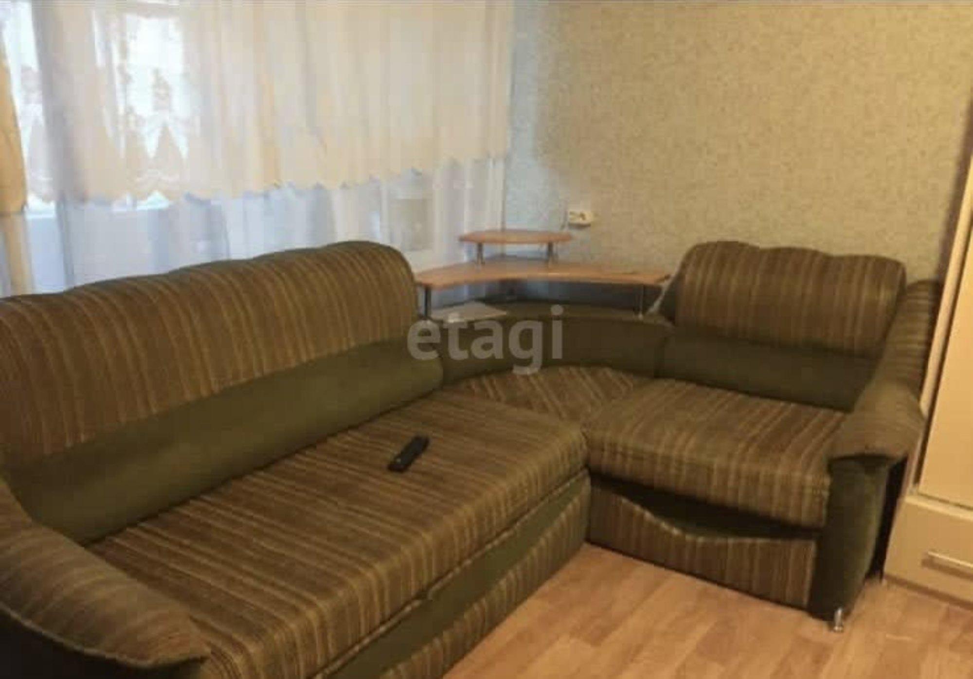 Купить квартиру за 2 200 000 рублей на Олимпийская, 24