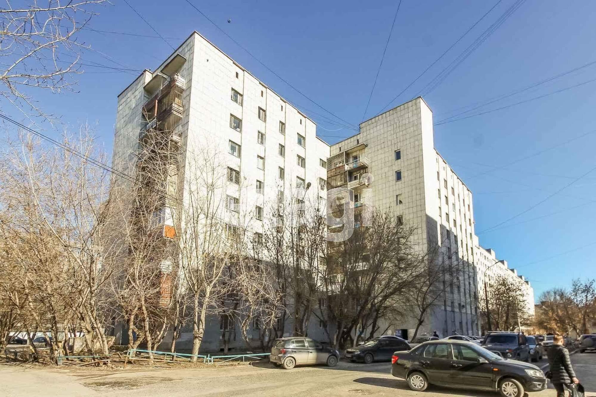 Купить комнату за 1 530 000 рублей на 50 лет Октября, 62А