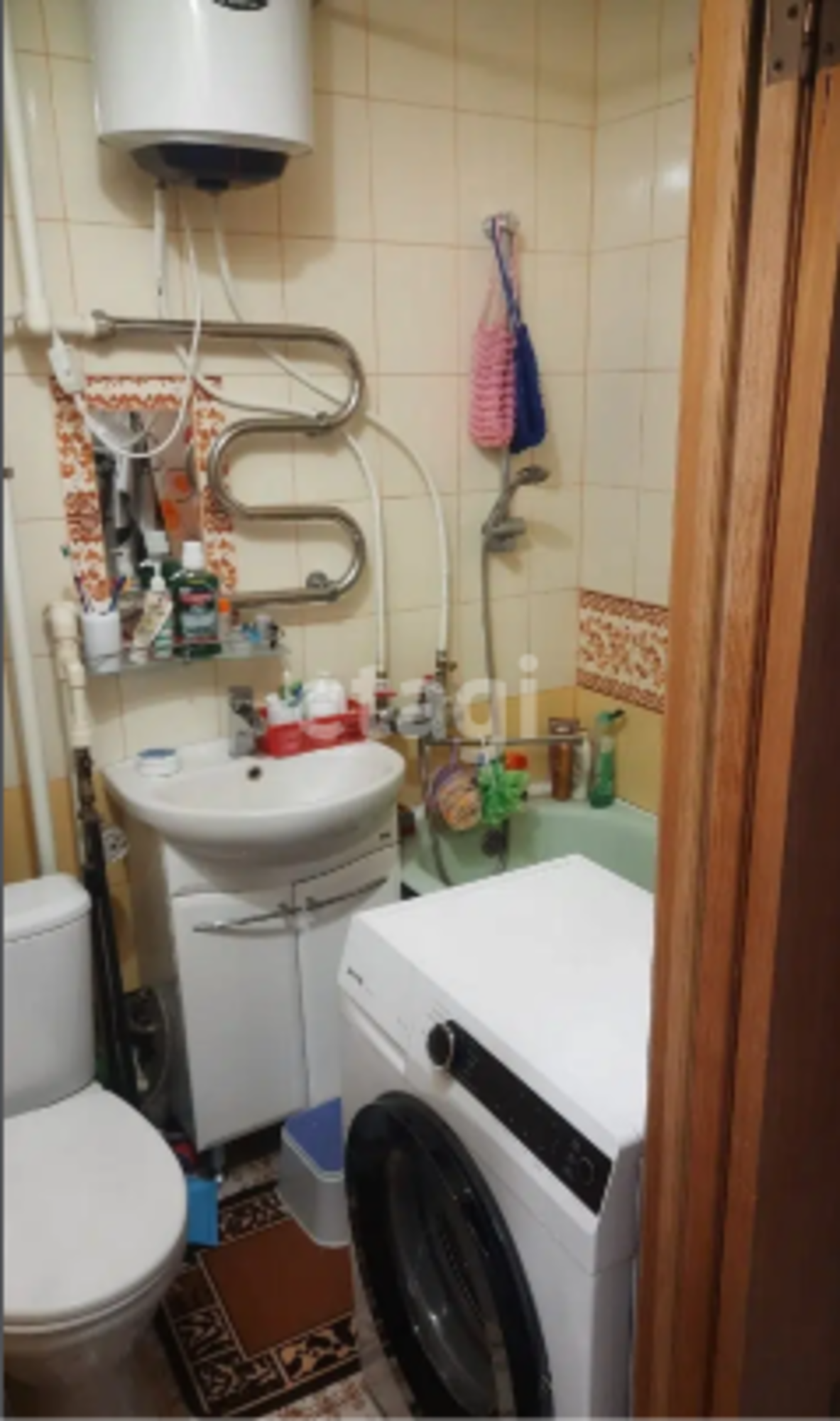Купить квартиру за 6 499 000 рублей на Пермякова, 18