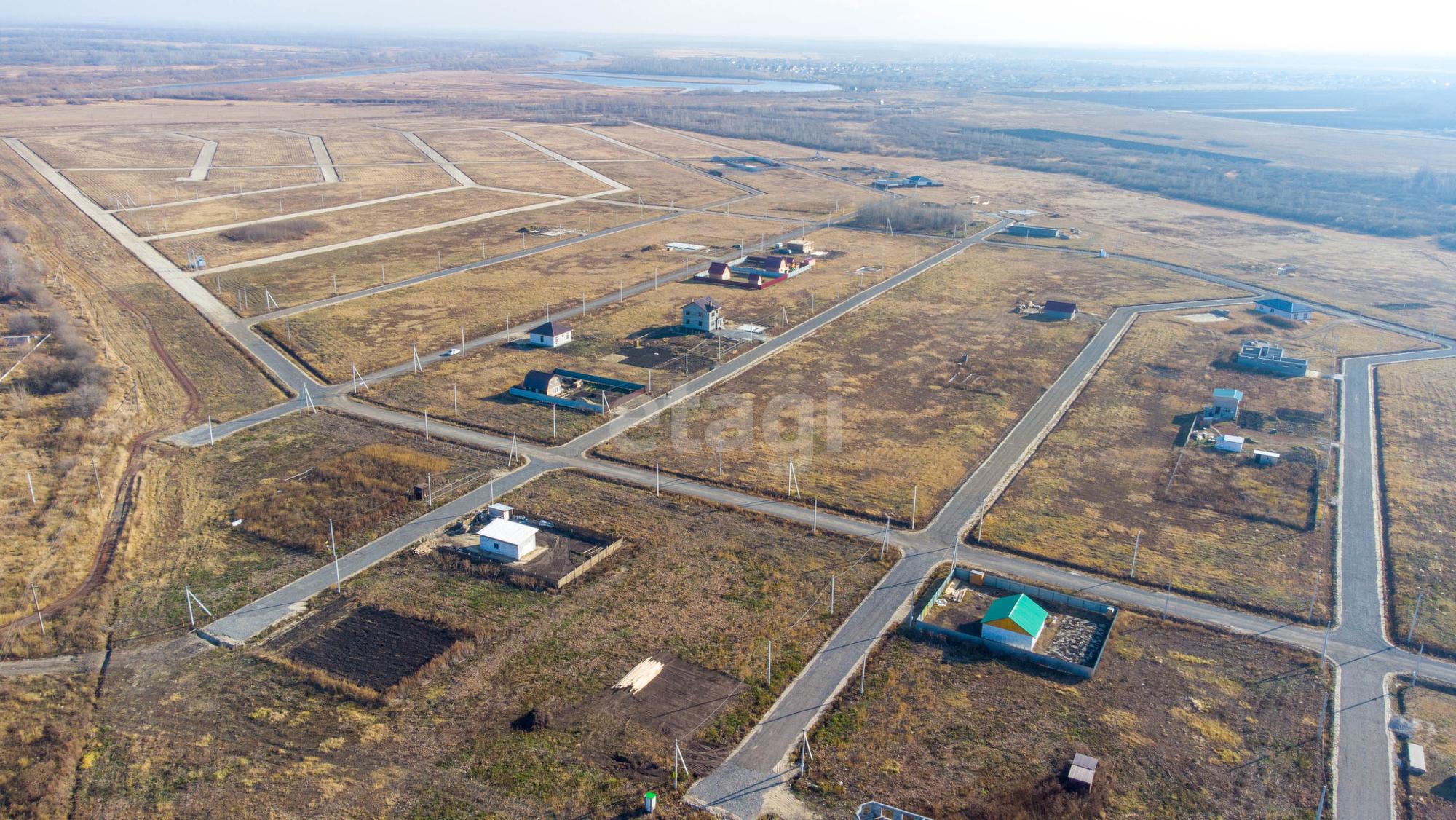 Купить землю, земельный участок за 1 600 000 рублей на Туринская агрофирма,