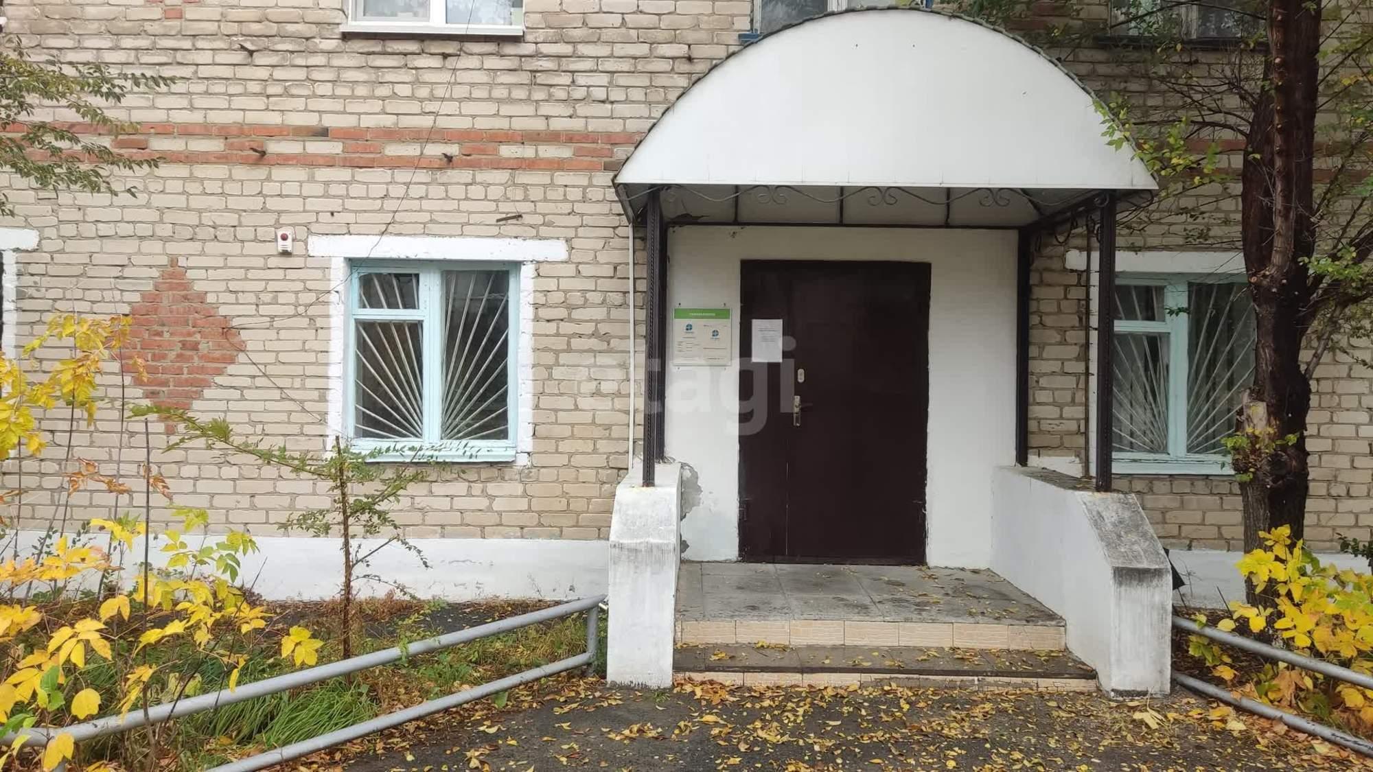 Купить офис, помещение под офис за 7 250 000 рублей на Свердлова 4