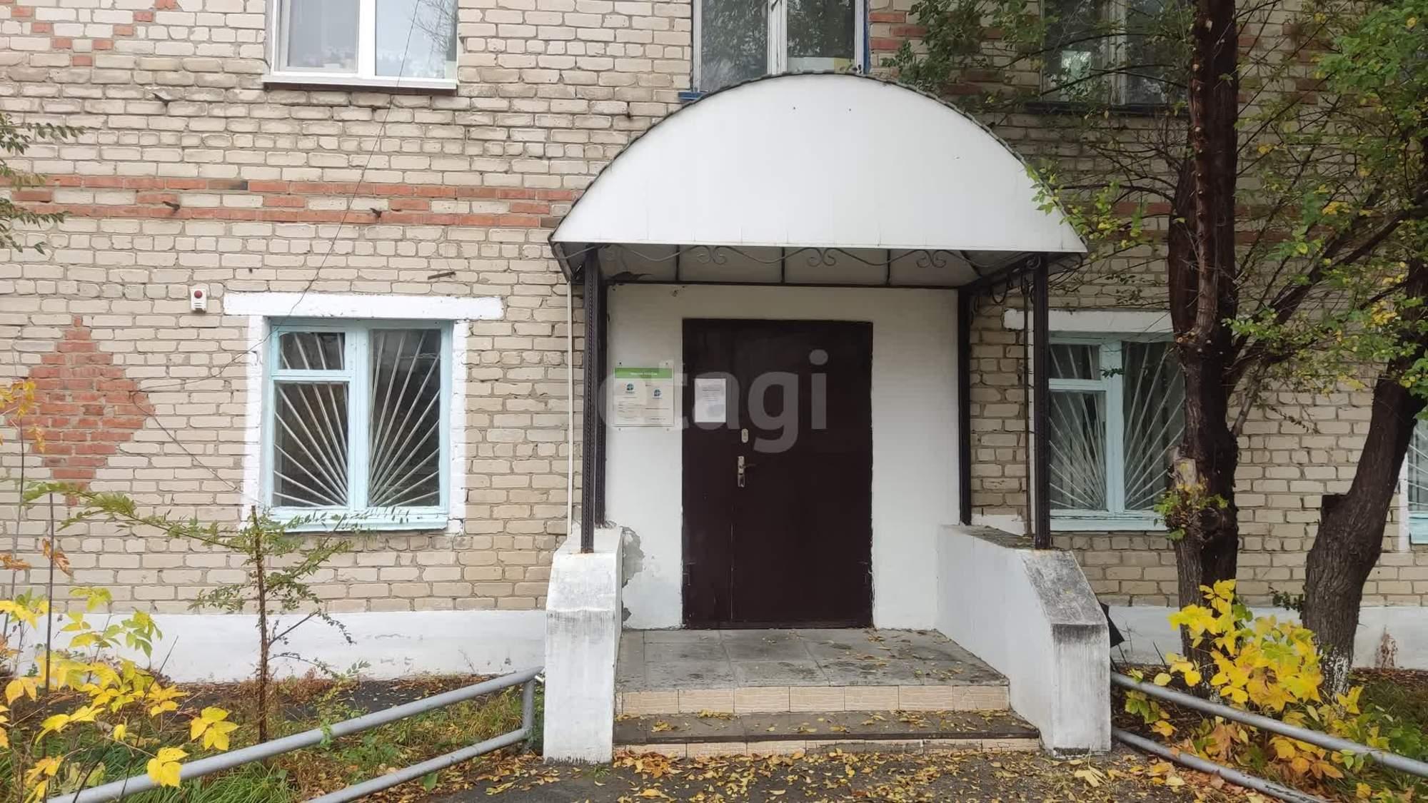 Купить офис, помещение под офис за 7 250 000 рублей на Свердлова 4