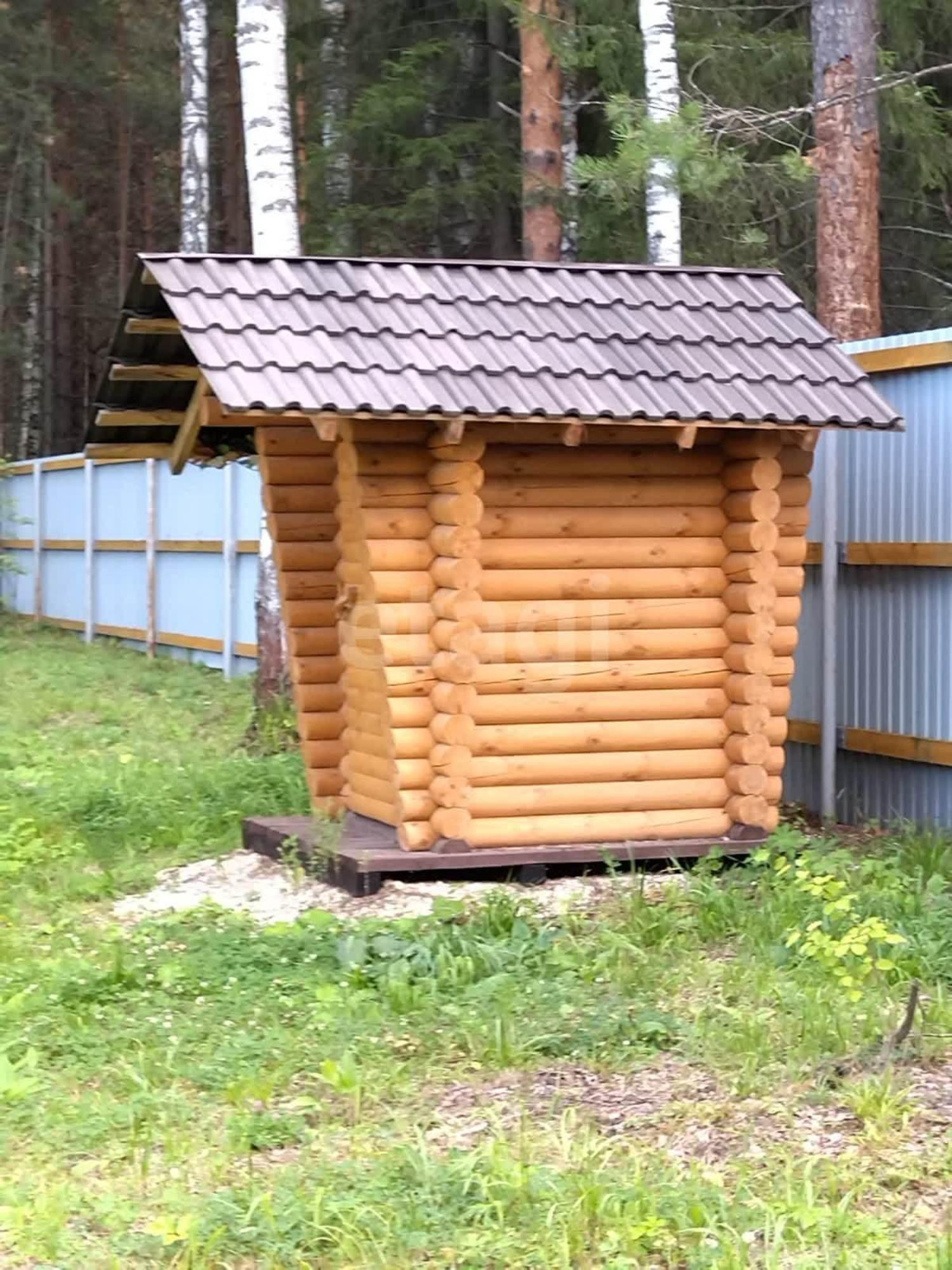 Купить дачу, дом, коттедж за 14 000 000 рублей на Кедровое,Строителей 14