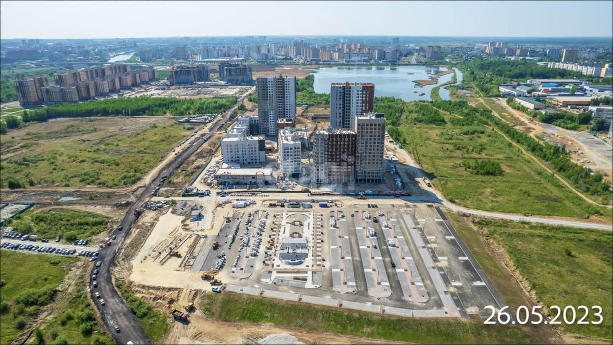 Купить офис, помещение под офис за 26 000 000 рублей на Тюмень