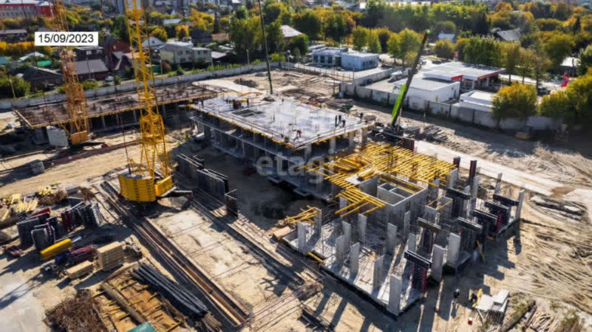 Купить офис, помещение под офис за 11 931 000 рублей на Тюмень