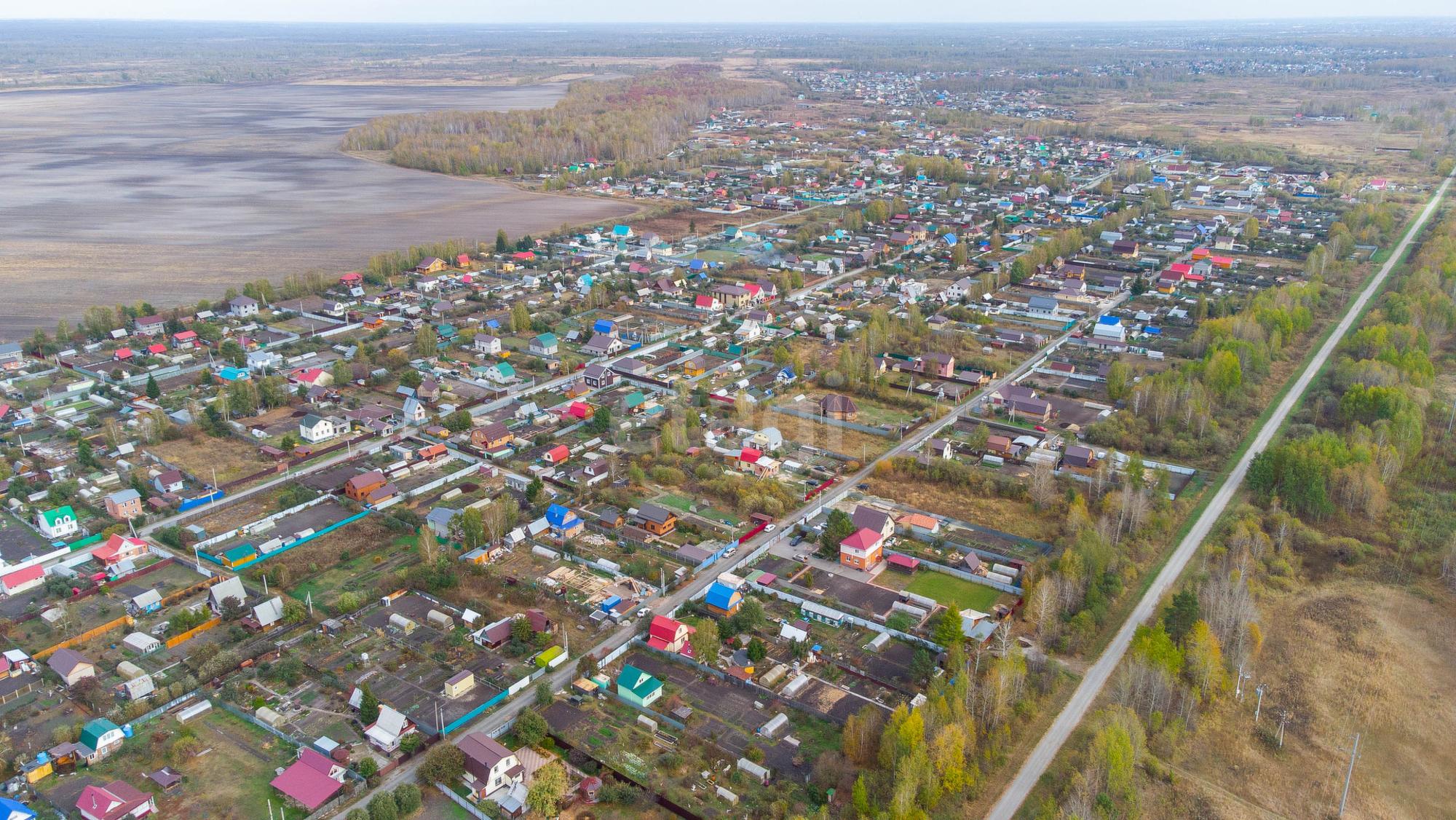 Купить землю, земельный участок за 1 050 000 рублей на Ягодная,