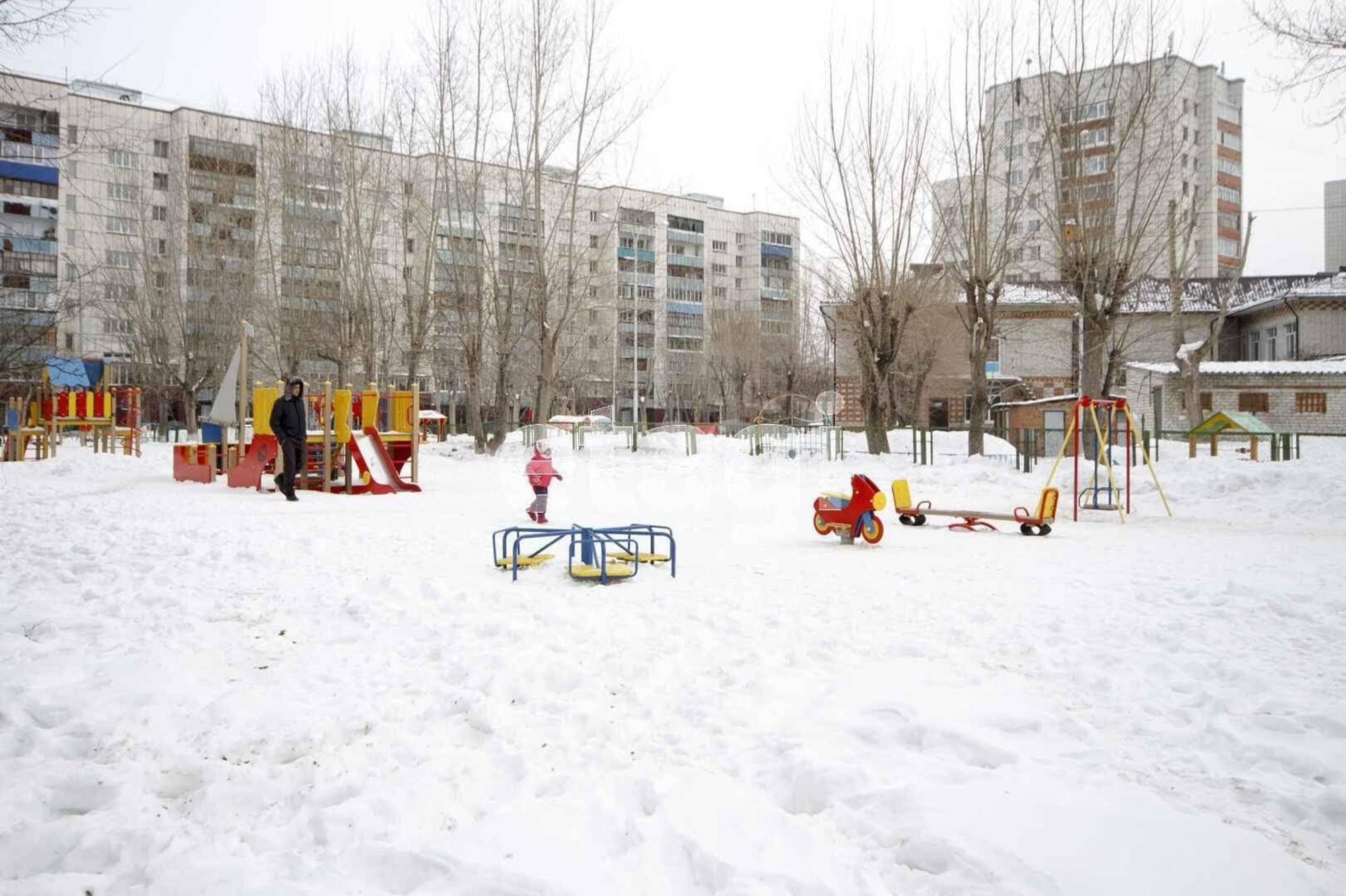 Купить квартиру за 4 900 000 рублей на Олимпийская, 36