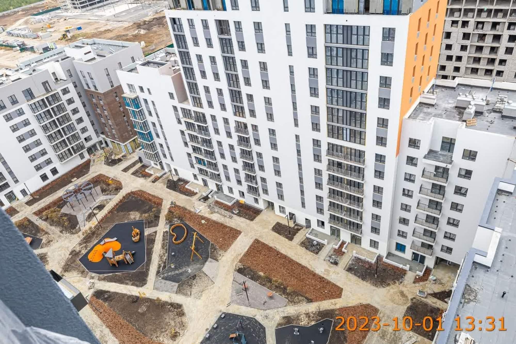 Купить квартиру за 5 650 000 рублей на Бориса Прудаева, 4