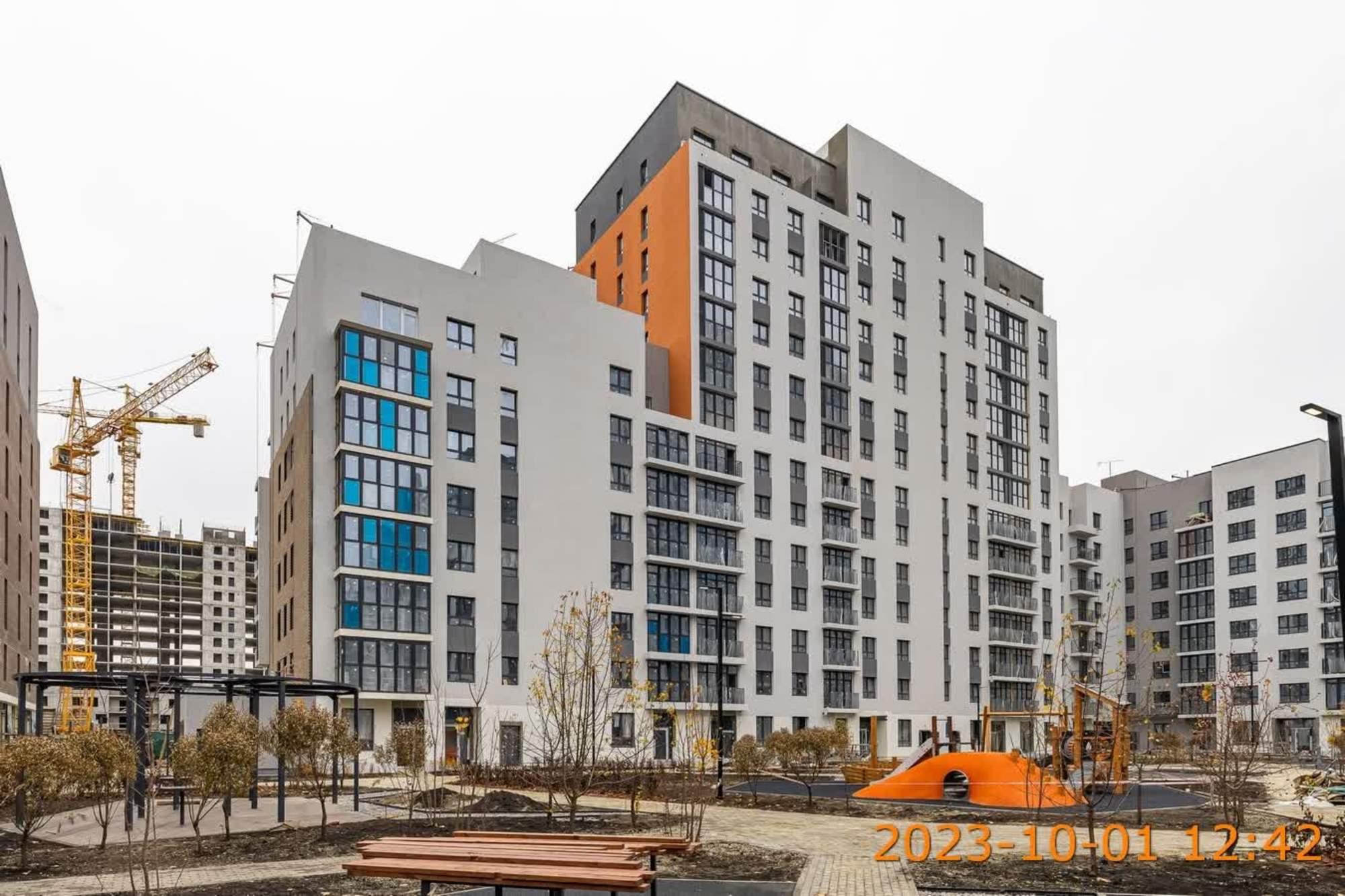 Купить квартиру за 5 100 000 рублей на Бориса Прудаева, 4
