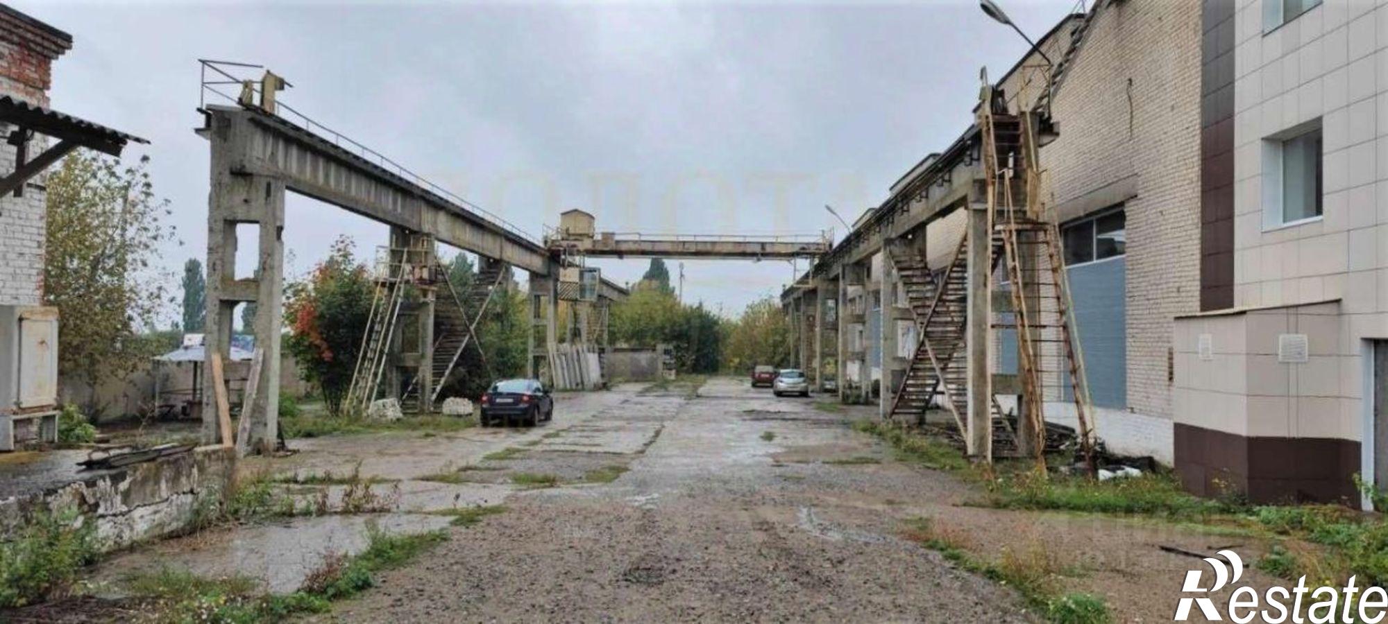 Сдать производственную площадь за 628 750 рублей на 2-я Заводская улица