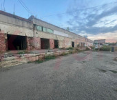 помещение 7273 кв м Аэродромная ул.