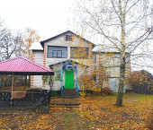 коттедж 308 кв м Жуковка
