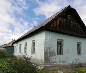 коттедж 109.6 кв м улица Мейпариани