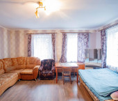 -комн, 48.7кв м,  Дачная улица, 20