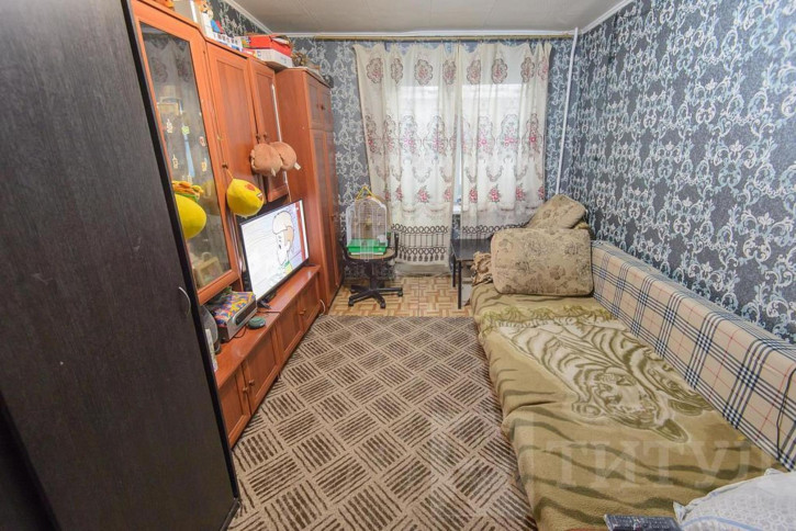 2-комн квартира ЗЖМ