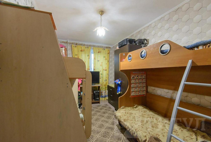2-комн квартира ЗЖМ