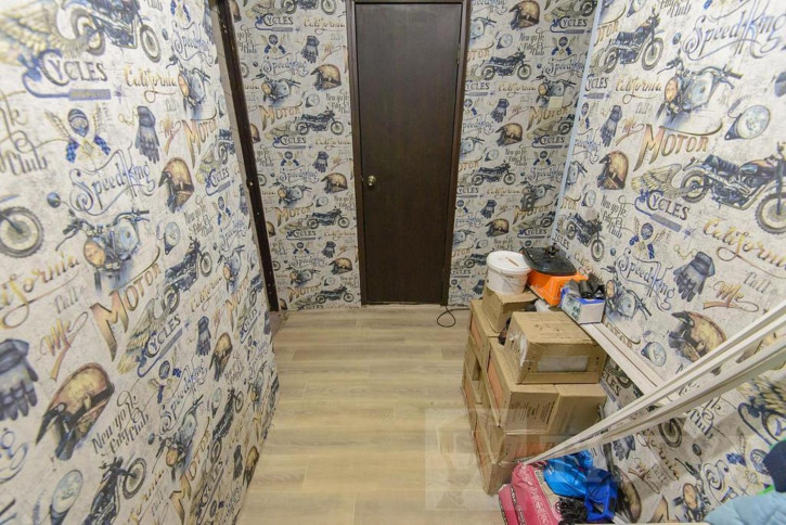 2-комн квартира ЗЖМ