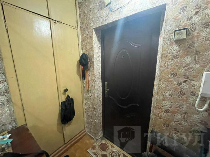 1-комн квартира ЗЖМ
