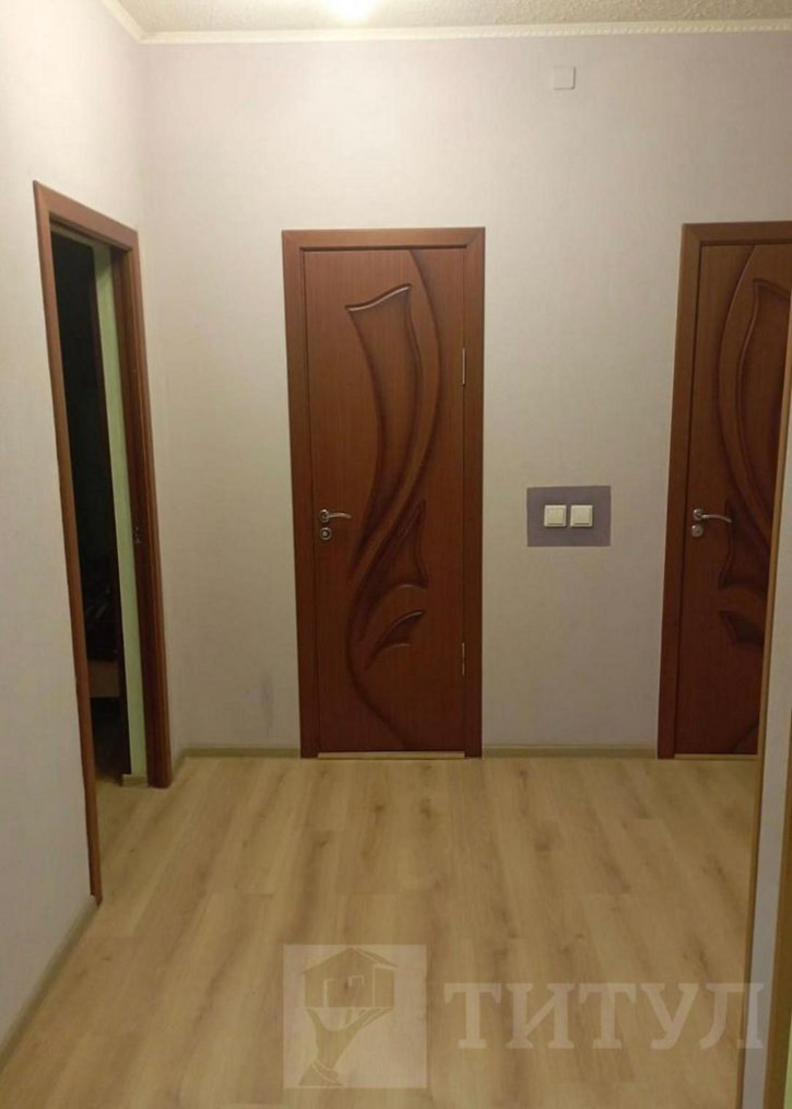 2-комн квартира Левенцовский