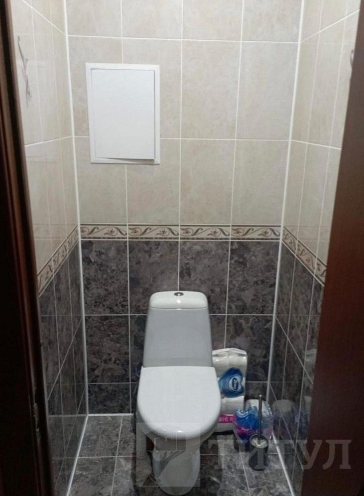 2-комн квартира Левенцовский