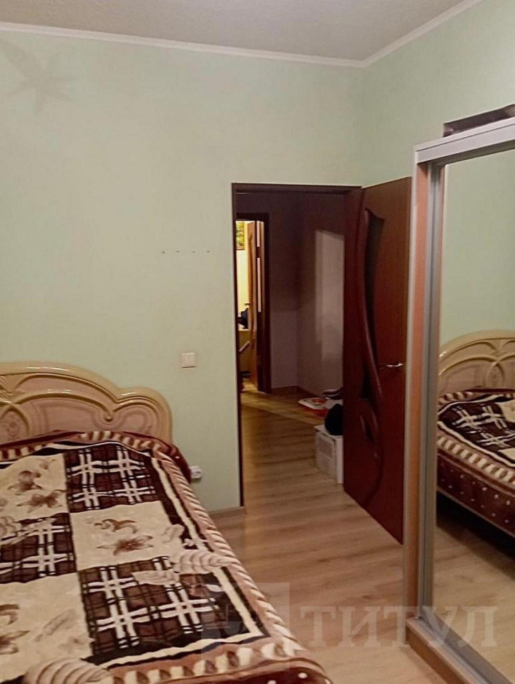 2-комн квартира Левенцовский