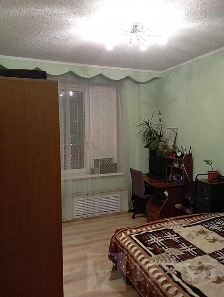 2-комн квартира Левенцовский