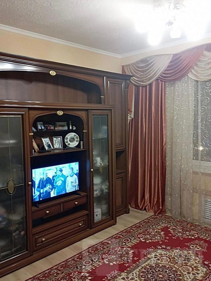 2-комн квартира Левенцовский