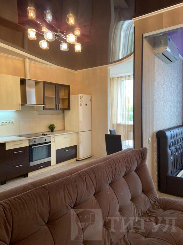 2-комн квартира Центр