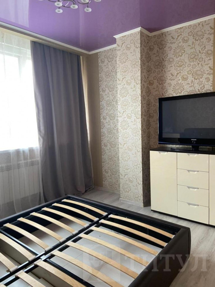 2-комн квартира Центр