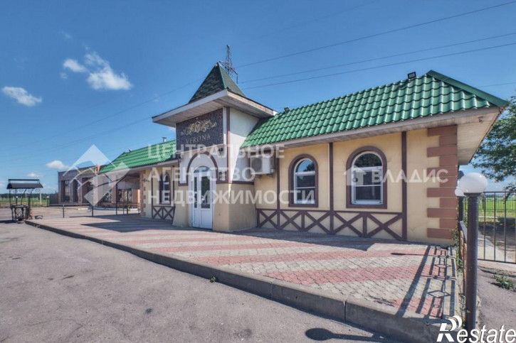Отдельное здание улица ДРСУ-1