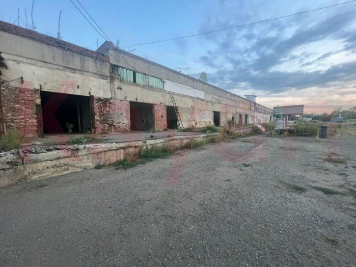 Производственное помещение Аэродромная ул.