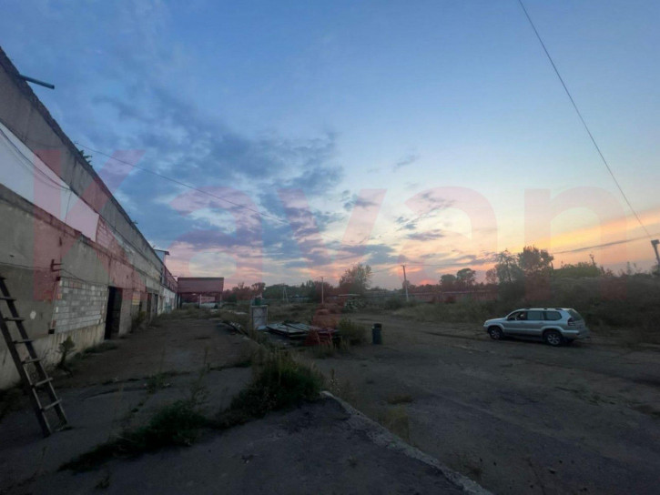 Производственное помещение Аэродромная ул.