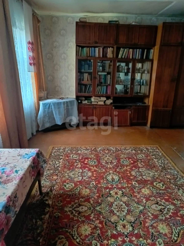 Коттедж/дом Советская улица