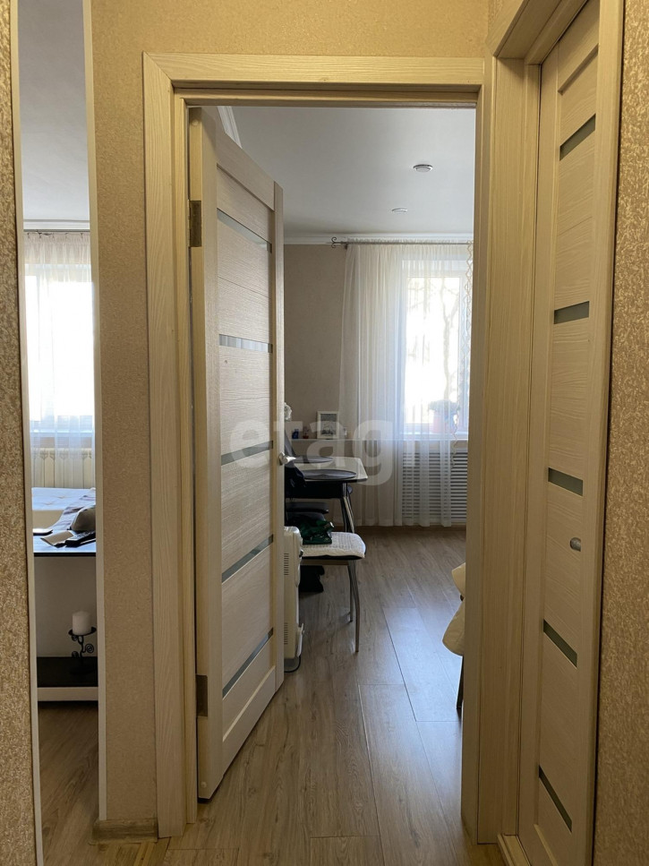 1-комн квартира улица Володарского