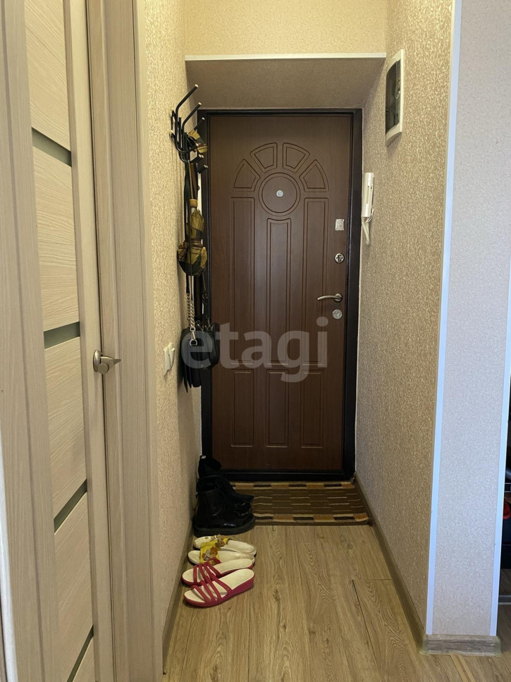 1-комн квартира улица Володарского