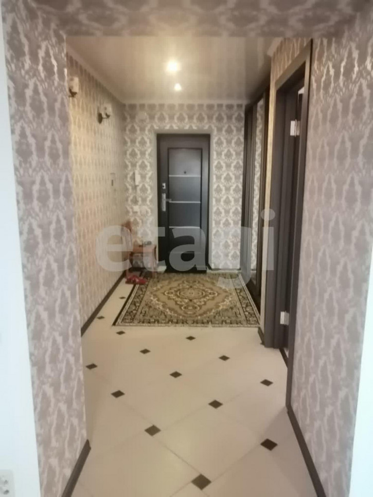 3-комн квартира улица Кутузова