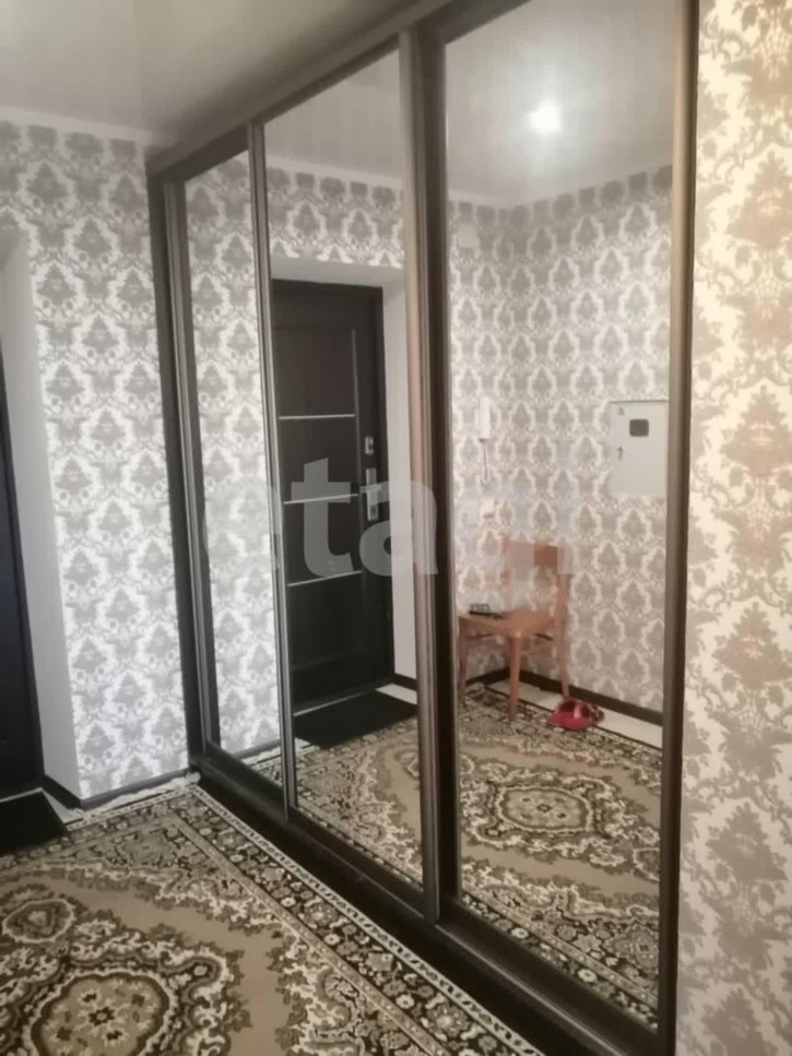 3-комн квартира улица Кутузова