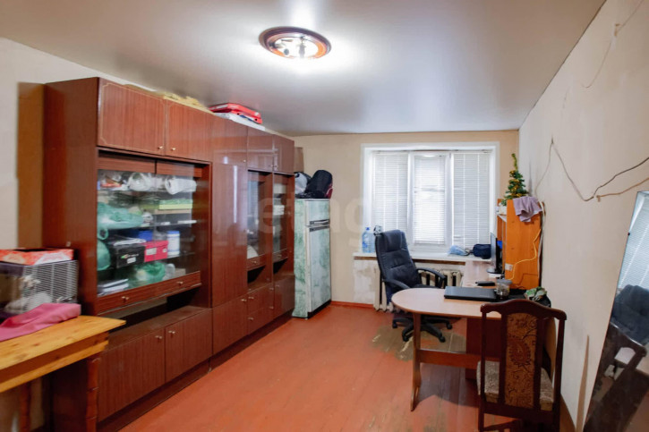 1-комн квартира Воркутинская улица, 7