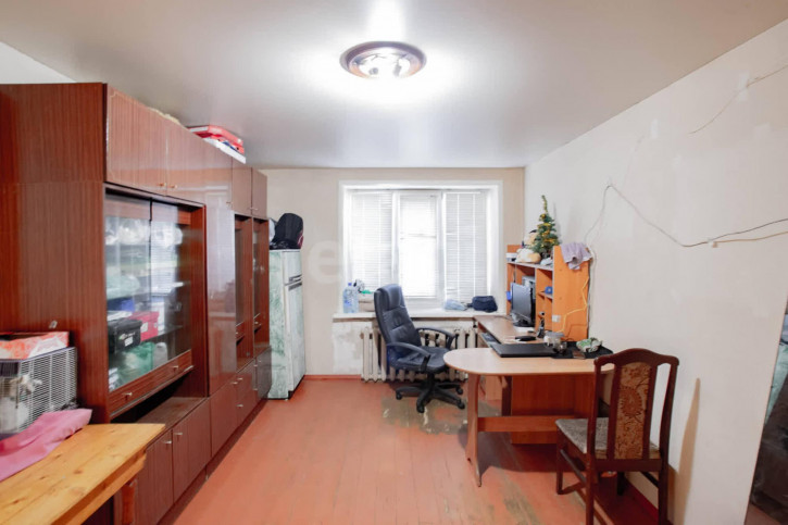 1-комн квартира Воркутинская улица, 7