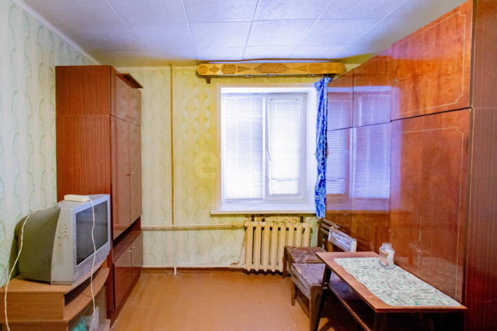 1-комн квартира Воркутинская улица, 7