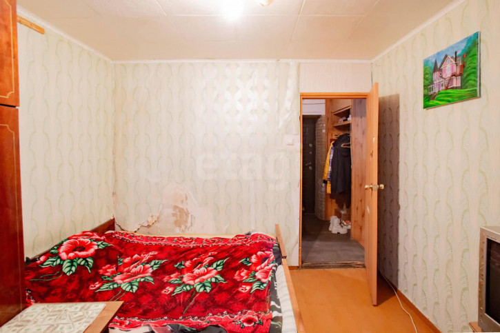 1-комн квартира Воркутинская улица, 7
