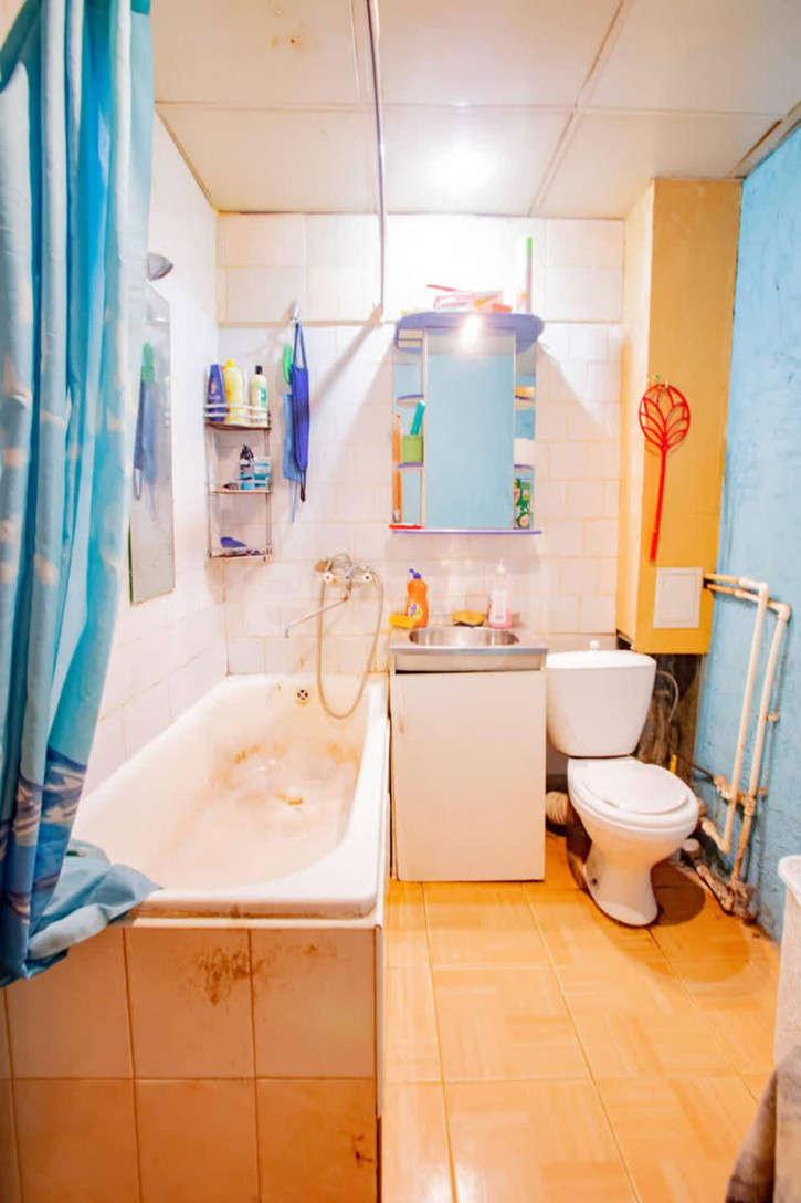 1-комн квартира Воркутинская улица, 7