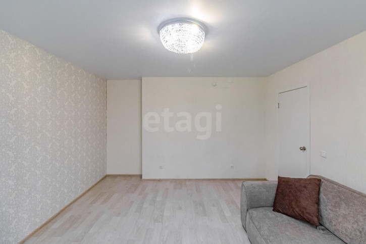 1-комн квартира улица Чернышевского, 122ак1