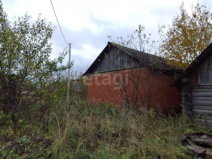 Гараж/парковка улица Володарского, 2б