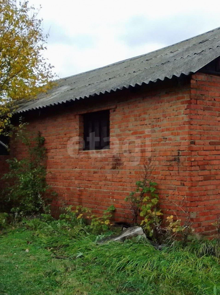 Гараж/парковка улица Володарского, 2б