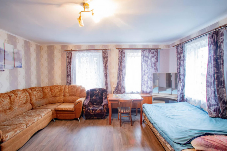 Квартира Дачная улица, 20
