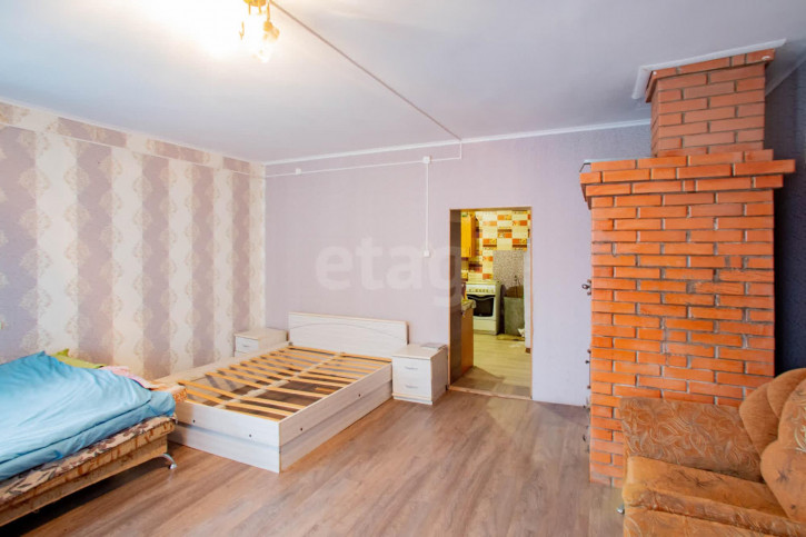 Квартира Дачная улица, 20