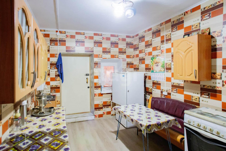 Квартира Дачная улица, 20