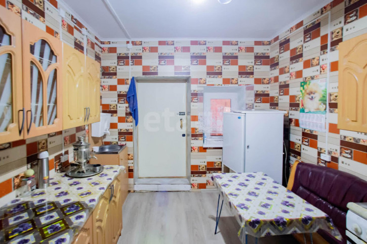 Квартира Дачная улица, 20